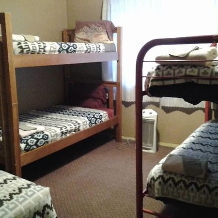 Blair Street Hostel เทลลูไรด์ ภายนอก รูปภาพ