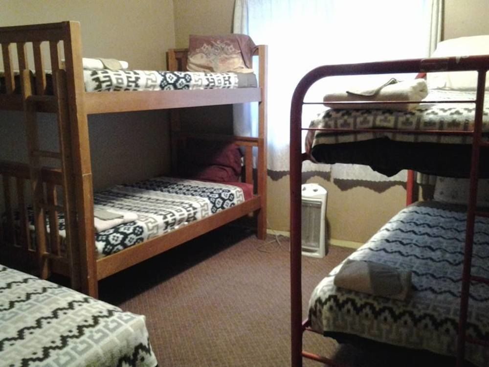 Blair Street Hostel เทลลูไรด์ ภายนอก รูปภาพ