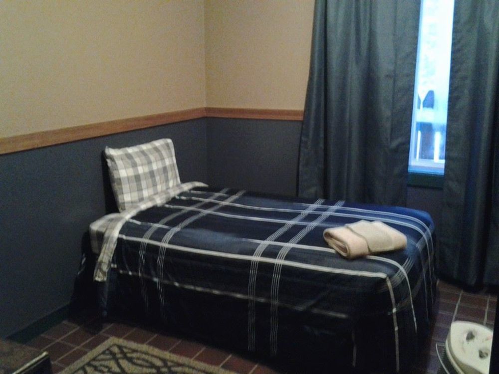 Blair Street Hostel เทลลูไรด์ ภายนอก รูปภาพ