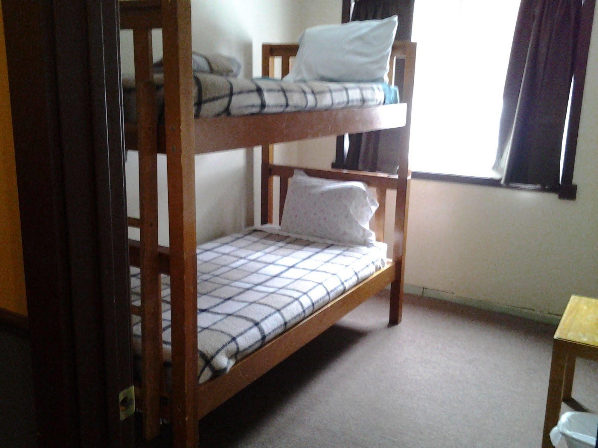 Blair Street Hostel เทลลูไรด์ ภายนอก รูปภาพ